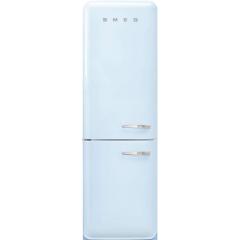 SMEG FAB32LPB5 - Хладилник с фризер 331л